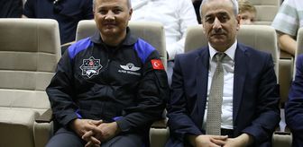 Gezeravcı Safranbolu'da Öğrencilerle Buluştu