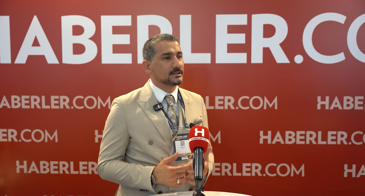 WORLDEF Istanbul 2026'da e-ticaret, lojistik ve ya