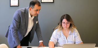 Yapay zeka destekli 'Proje Sihirbazı' girişimcilerin hibe ve teşvik arayışını kolaylaştırıyor