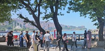 Zonguldak'ta kamyonetin çarptığı çocuğun ölümüne ilişkin davada sanıklar yeniden hakim karşısına çıktı