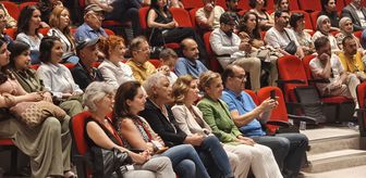 27. Uluslararası Altın Safran Belgesel Film Festivali etkinliklerle sürüyor