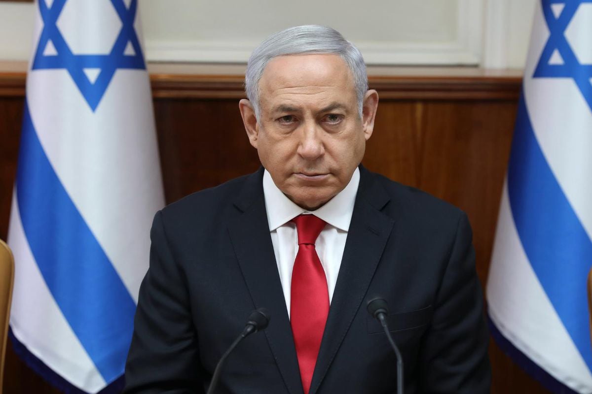 '30 yıldır mücadele veriyorum' diyen Netanyahu: İran nükleer silaha sahip olamayacak