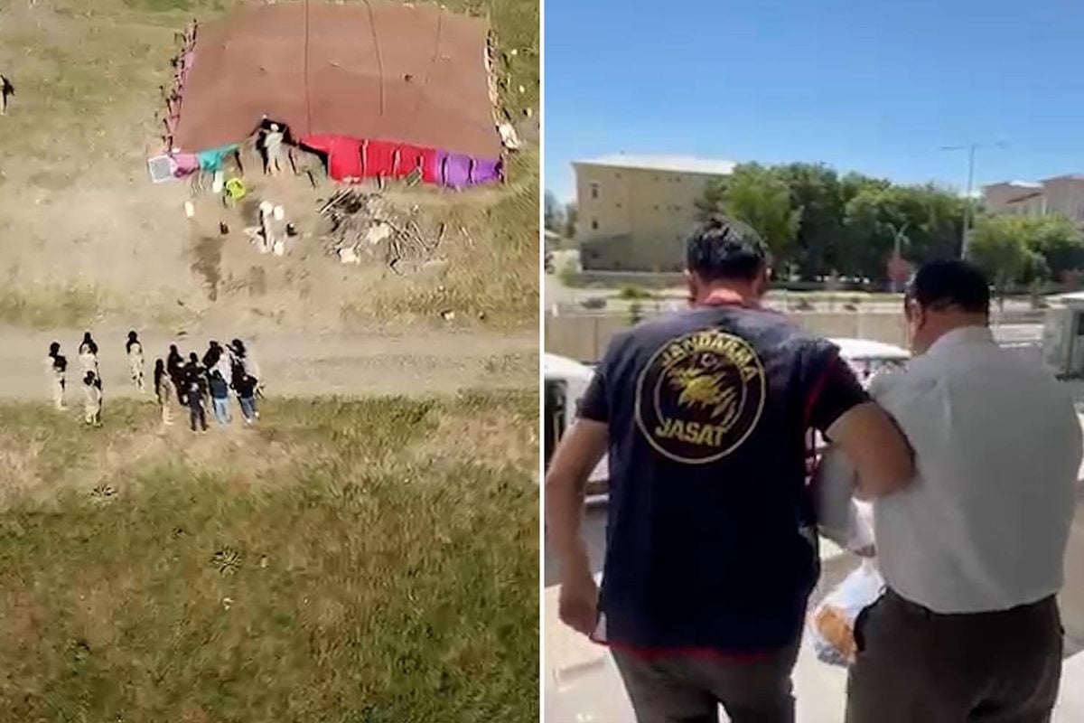 5 yıl önce işlenen cinayet böyle çözüldü! Olayın detayları kan dondurdu