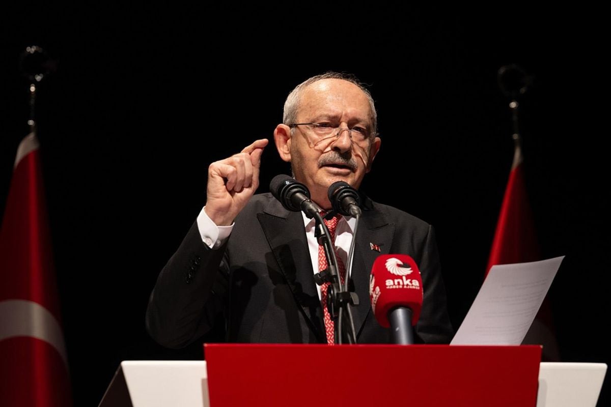 Kılıçdaroğlu, 7 belediye başkanının ipini çekiyor! Hepsinin 