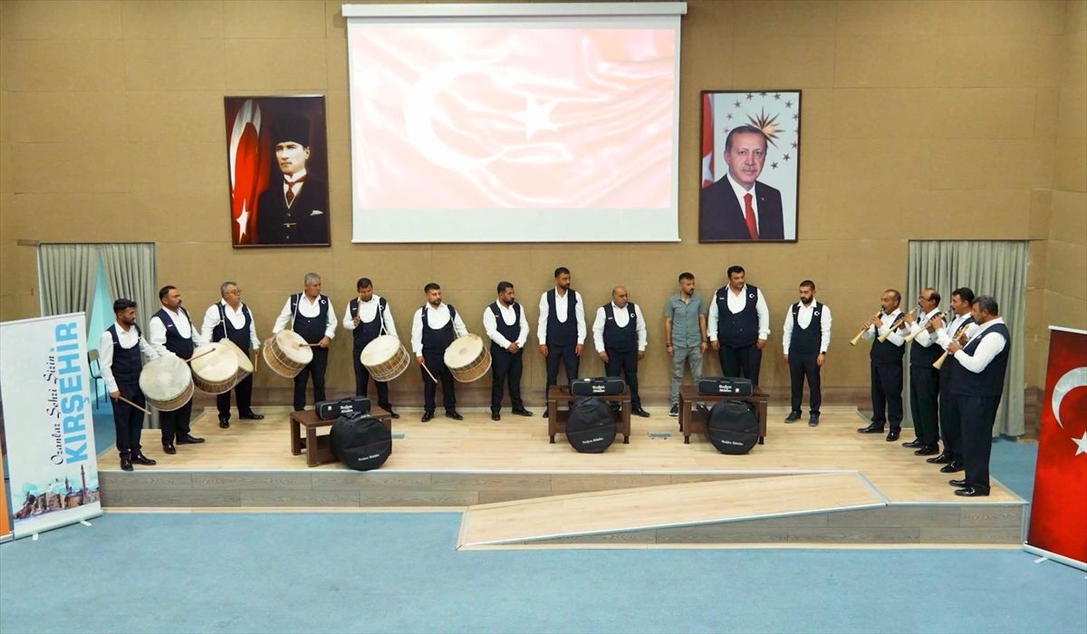 Abdallar, 2026 FIFA Dünya Kupası yolundaki milli takıma marş yazdı