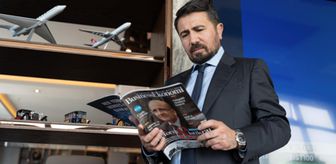 Ahmet Soyer: Sürdürülebilir başarı, güven ve insana yatırımla mümkün