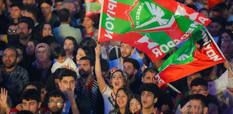 Amedspor'a onay verildi: Bayrağı köprüye asılıyor