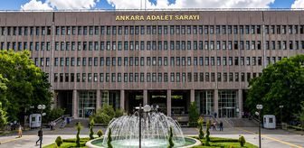 Ankara Cumhuriyet Başsavcısı Aykut Çelik oldu