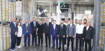 ASKON Akdeniz Bölge Başkanları Toplantısı'nda bölgenin ekonomik potansiyeli konuşuldu