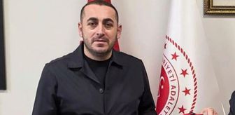 Aykut Çelik kimdir? Ankara Cumhuriyet Başsavcısı Aykut Çelik kaç yaşında, nereli, evli mi?