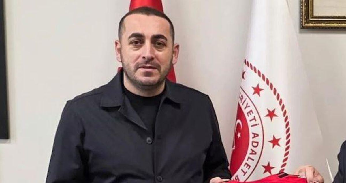 Aykut Çelik kimdir? Ankara Cumhuriyet Başsavcısı Aykut Çelik kaç yaşında, nereli, evli mi?