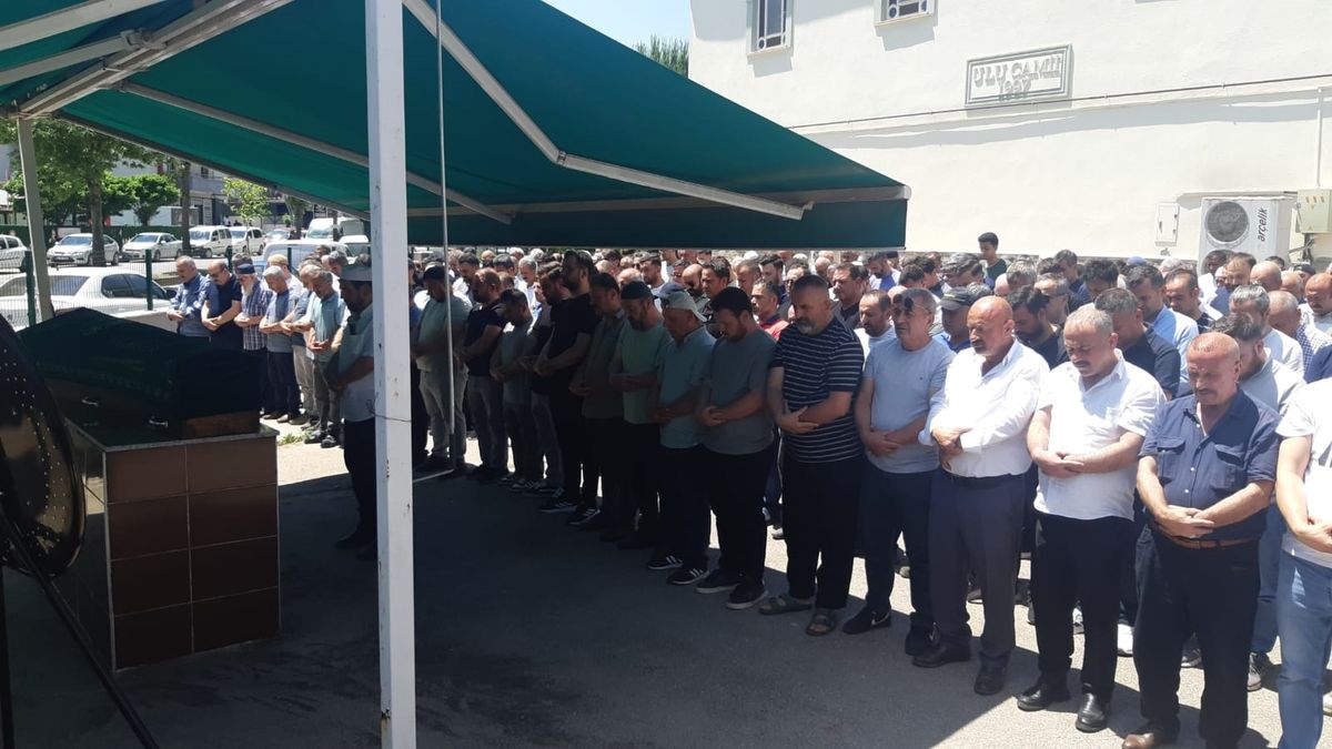 Kocaeli'de acı olay: Baba evinde asılı bulundu, SMA hastası oğlunun cihazının fişi çekildi