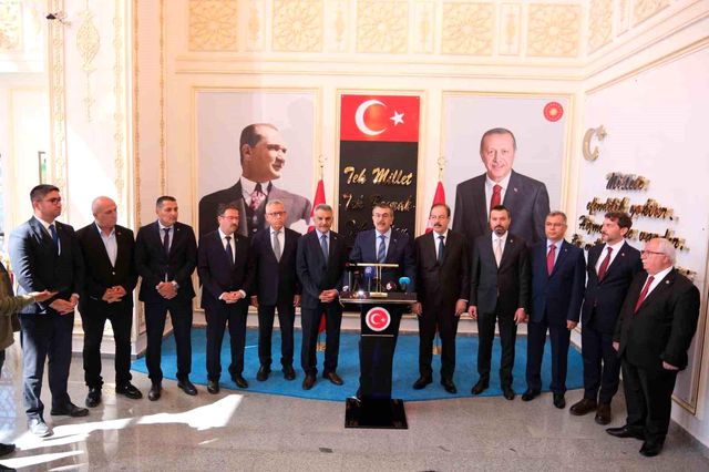 bakan tekin 1 milyon 22 bin 658 ogrenci sinav 2 19940262 o