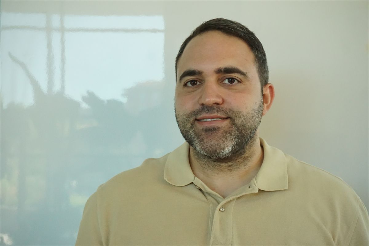 Hüseyin Goncagül: Çok yönlü sanatçı, örnek insan