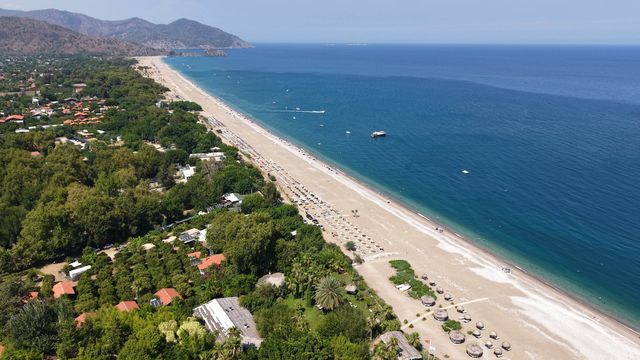 cirali daki 52 yillik sorunu cozecek kanun te 19940854 o