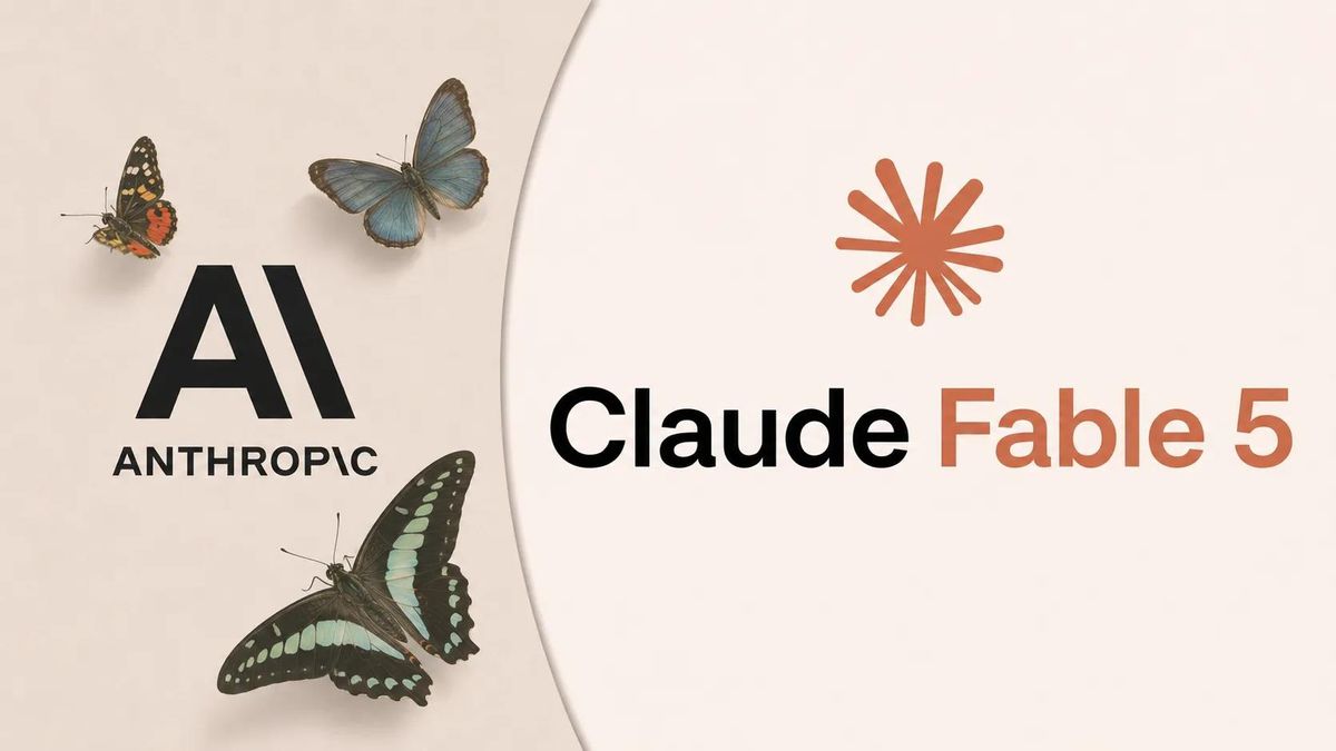 Claude Fable 5'in güvenlik korumalarının kırıldığı iddia edi