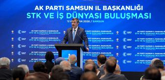 Cevdet Yılmaz: Türkiye ekonominin en üst ligine yükseliyor