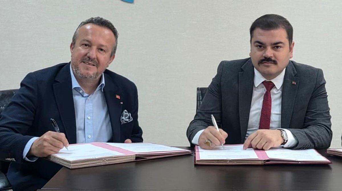 Denizli OSB Başkanı Yaymanoğlu; "Kadınların üretim süreçleri