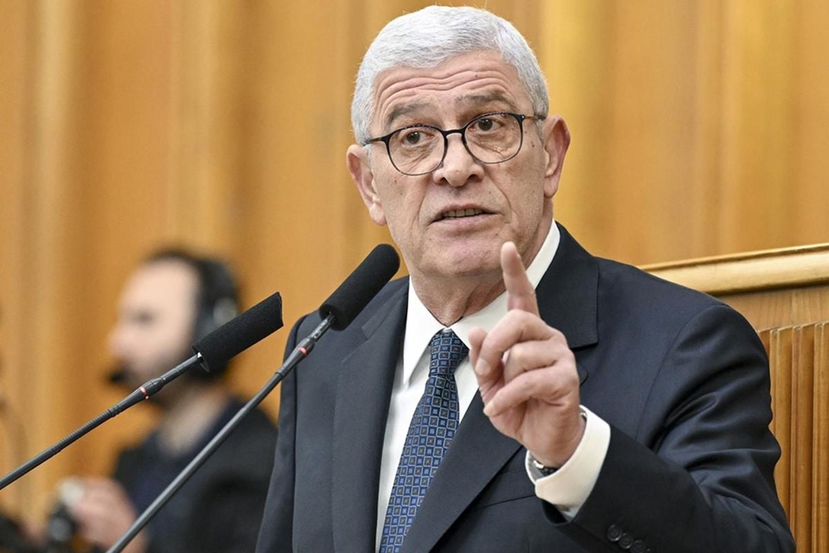 Dervişoğlu'ndan 13 şirkete kayyum atanmasına tepki: