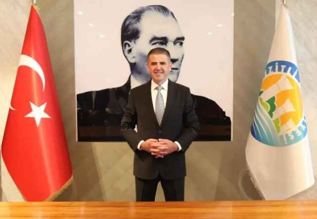 Серкан Тунджер