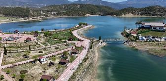 Durağan'da proje ve yatırım çalışmaları devam ediyor