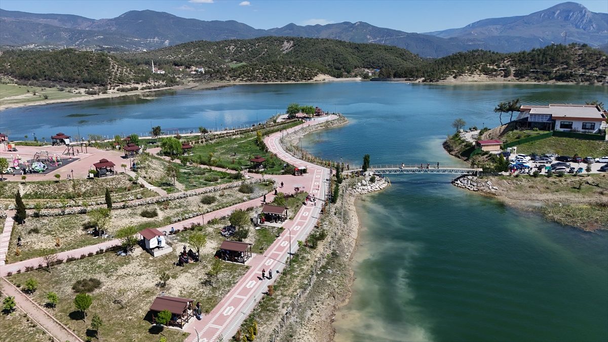 Durağan'da proje ve yatırım çalışmaları devam ediyor