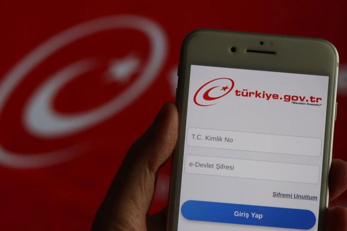 e-Devlet'e 2 yeni özellik eklendi