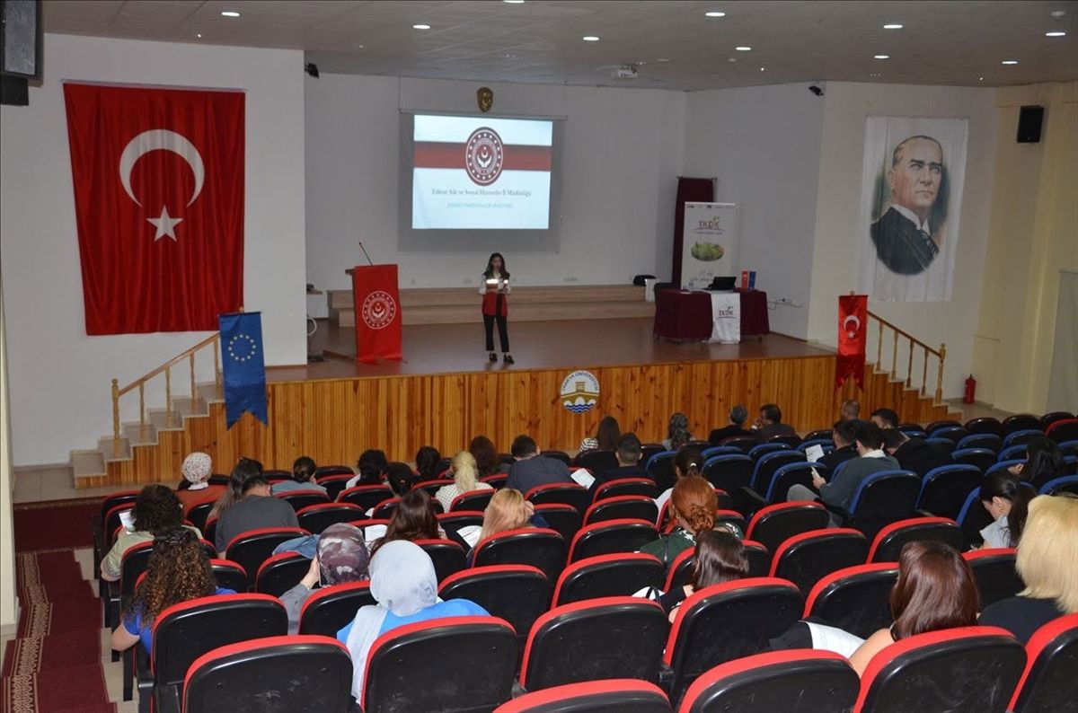 Edirne'den kısa kısa