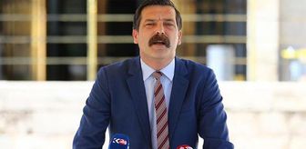 Erkan Baş kimdir? TİP Genel Başkanı Erkan Baş kaç yaşında, nereli?
