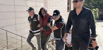 Eskişehir'de atık yağdan akaryakıt imal eden 4 şüpheli yakalandı