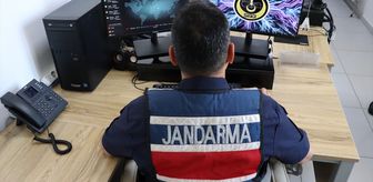 Gaziantep'te siber dolandırıcılık operasyonunda 16 şüpheli yakalandı
