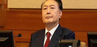 Güney Kore'de siyasi deprem: Eski Devlet Başkanı Yoon Suk Yeol’a 30 yıl hapis cezası