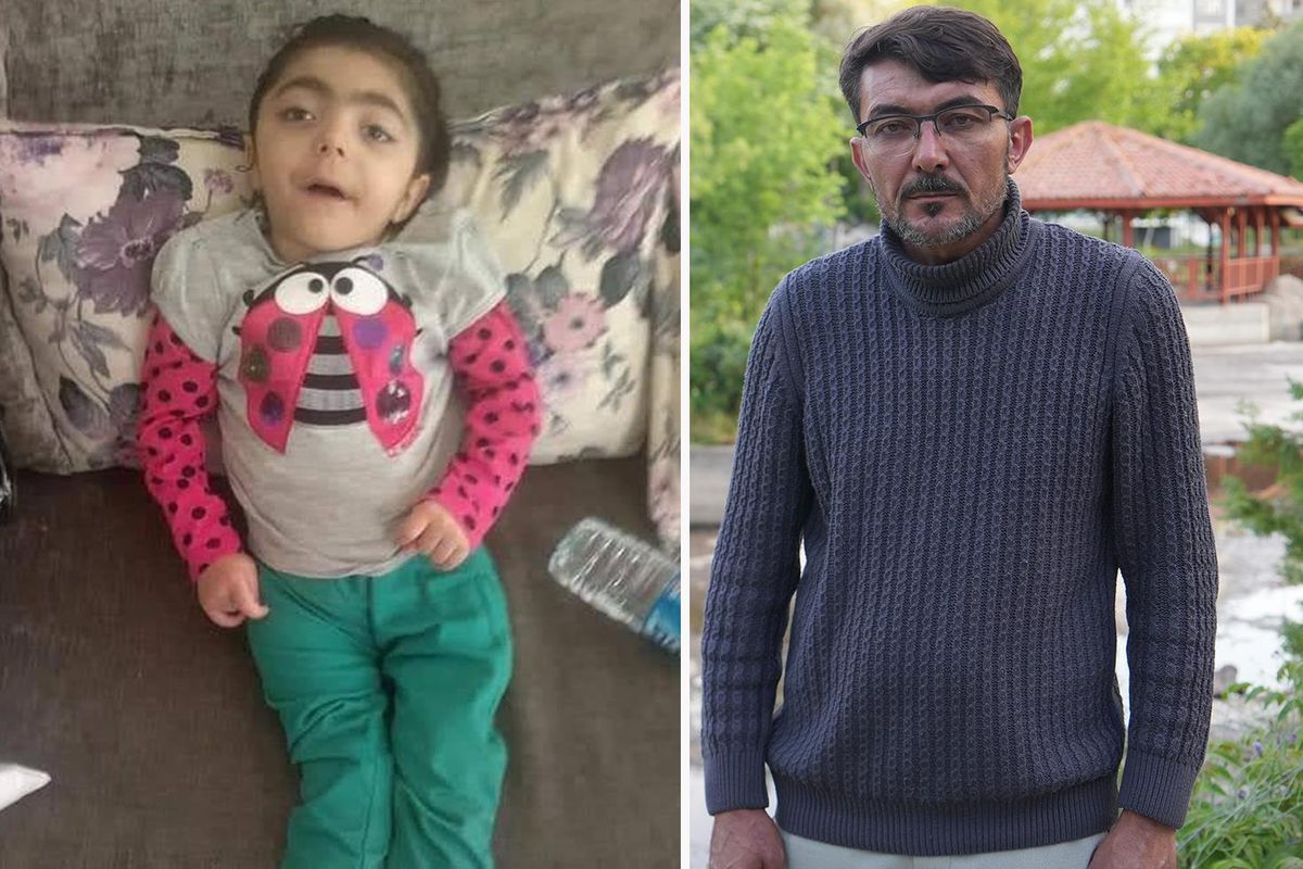 Belediyenin süs havuzuna düşüp engelli kalan Hatice'nin ailesi tazminat kazandı; ölünce de borçlu çıktı