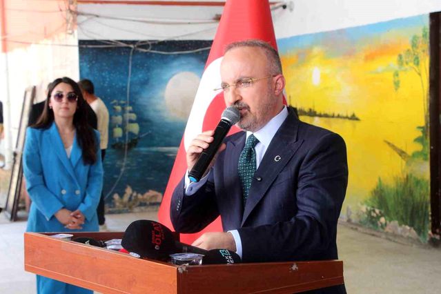 Şırnak’ta terörsüz Türkiye vurgusu