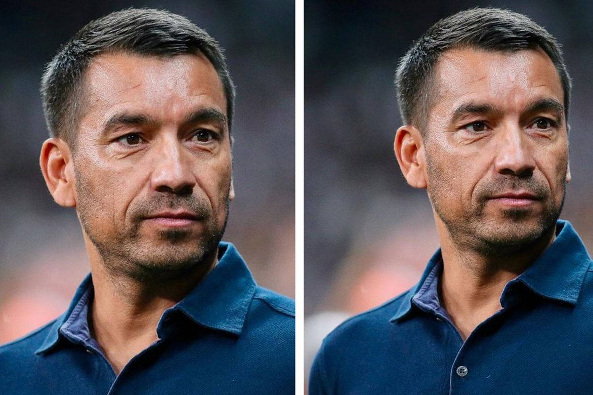 İngiliz devinde yaprak dökümü! Van Bronckhorst da kovuldu