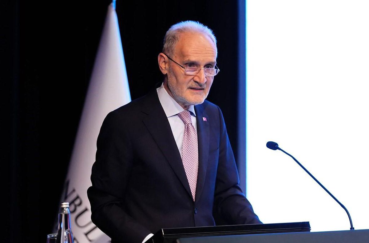 İTO Başkanı: Yüksek faiz reel sektörü baskılıyor