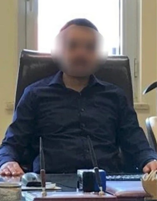 Kadın hakimi vuran savcıya mahkemeden 15 yıl hapis: Duruşmada dikkat çeken sözler 4 kadin hakimi vuran savciya mah 19941725 4752 1 m