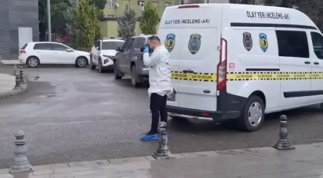 Kadın hakimi vuran savcıya mahkemeden 15 yıl hapis: Duruşmada dikkat çeken sözler 8 kadin hakimi vuran savciya mah 19941725 6164 1 m