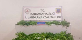 Karaman'da çeşitli suçlardan aranan 140 kişi yakalandı