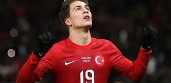 Kenan Yıldız Avustralya maçında oynayacak mı, sakat mı?