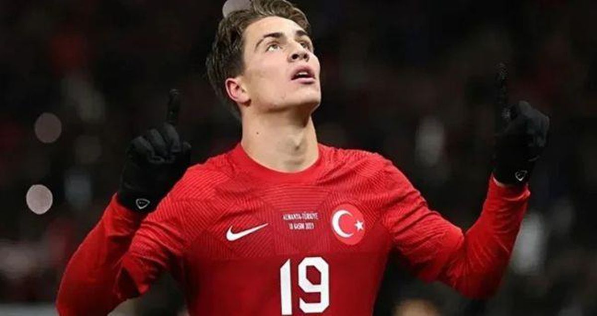 Kenan Yıldız Avustralya maçında oynayacak mı, sakat mı?