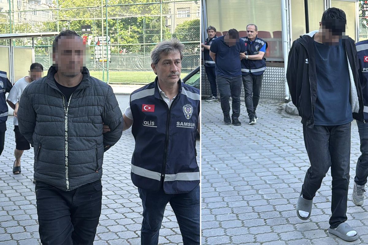 'Belediye başkanıyım' deyip 310 bin liralık vurgun yaptılar