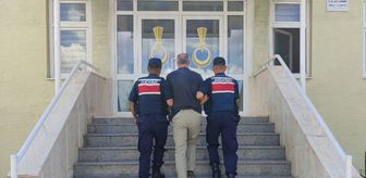 Kırıkkale'de firari FETÖ hükümlüsü yakalandı