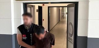 Kocaeli'de telefonda kendisini polis olarak tanıttığı kişiyi dolandıran şüpheli tutuklandı