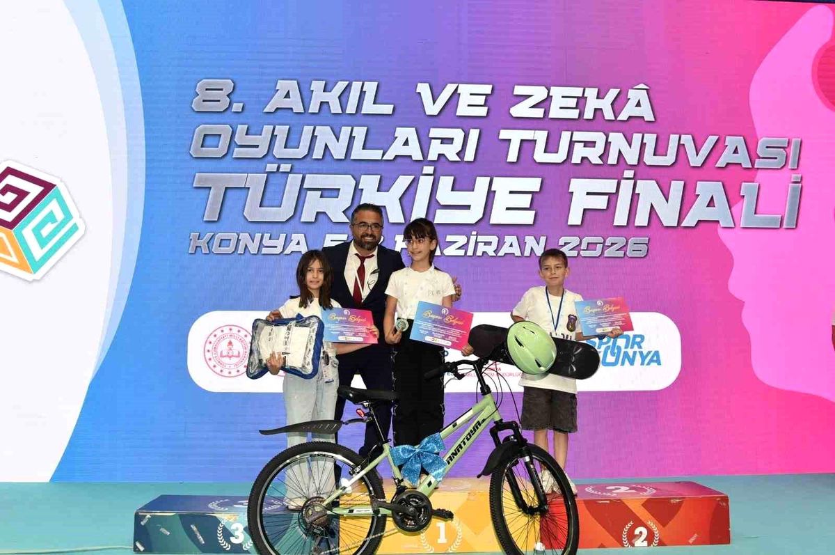 Köyceğizli öğrencilerden Türkiye finallerinde gururlandıran başarı
