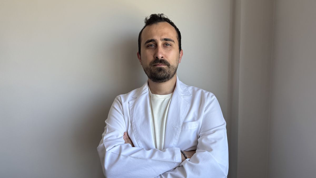 Kuşlarda 'gaga açma hastalığına' neden olan parazitler mercek altında