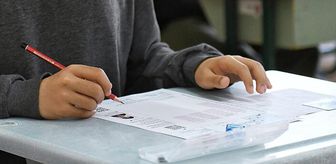 LGS merkezi sınavı yarın yapılacak