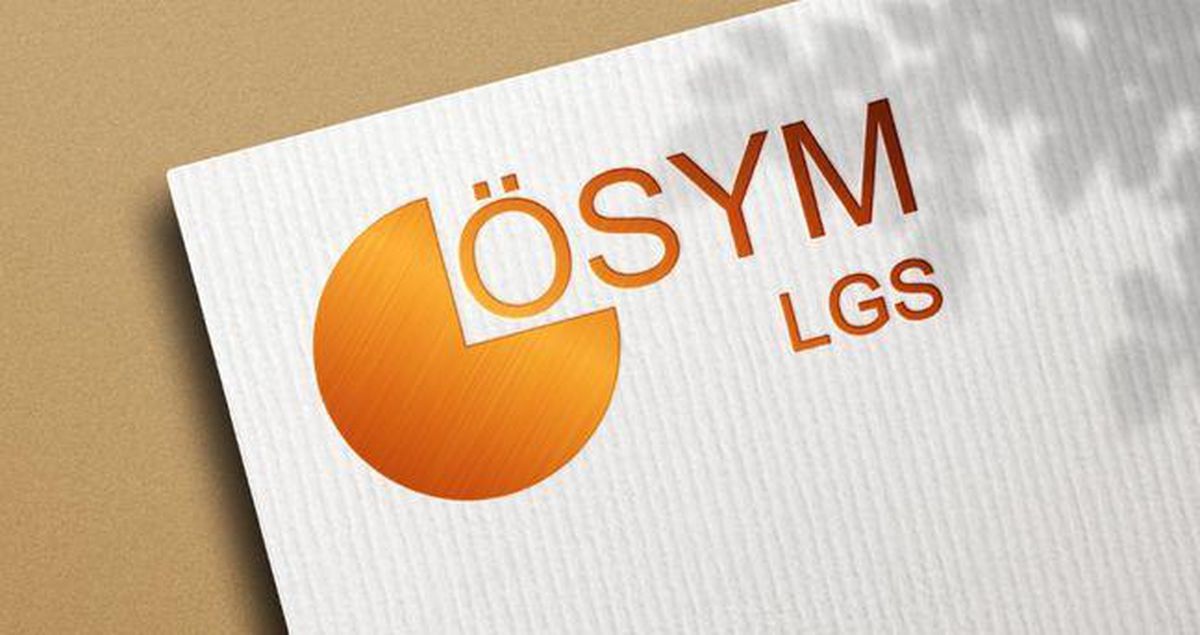 LGS'de kapılar kaçta kapanıyor? LGS'ye en geç saat kaçta girilir?