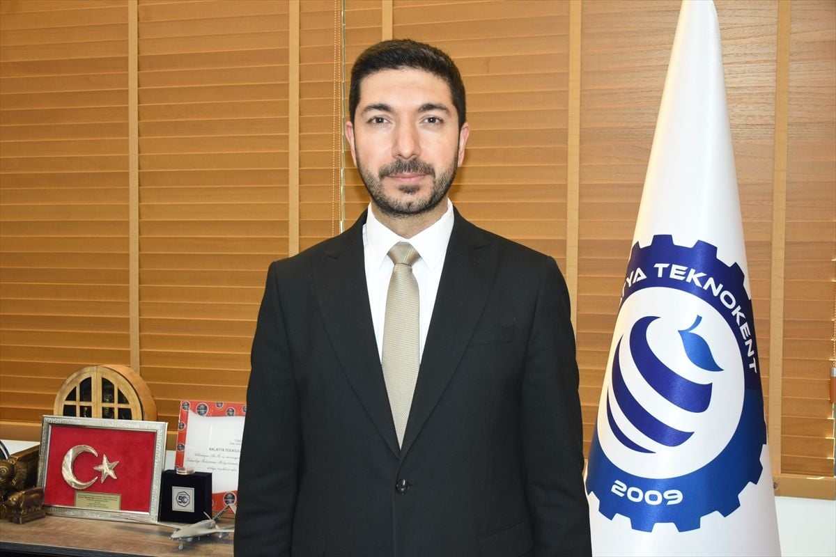 Malatya'nın teknoloji üssünden ekonomiye 14 yılda 2,6 milyar liralık katkı