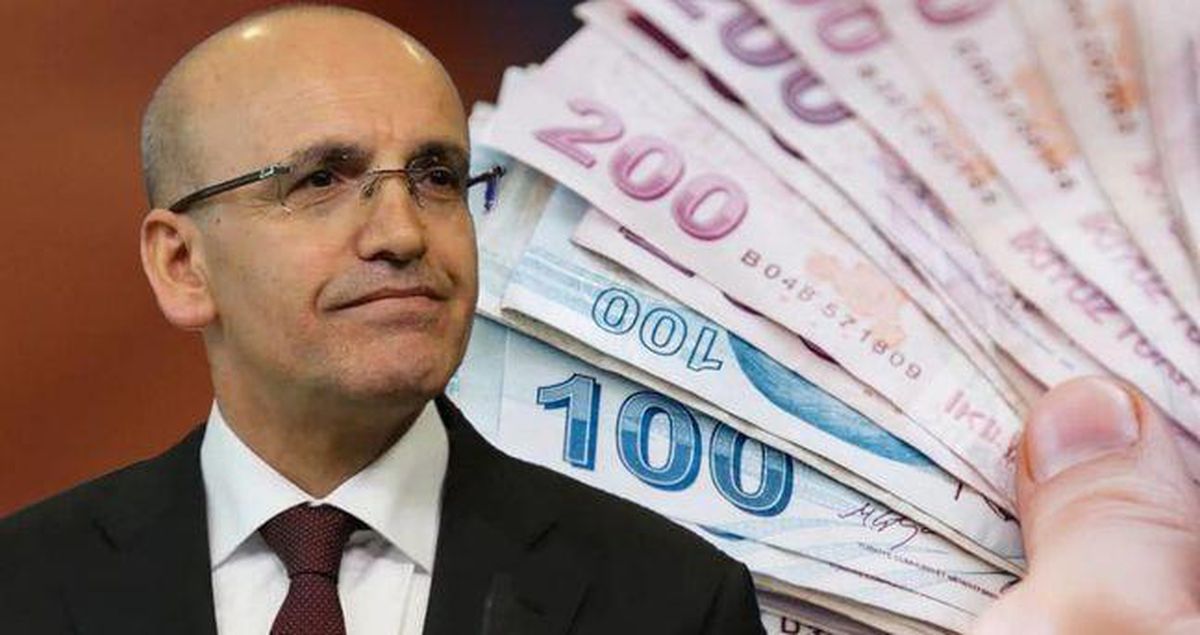 Mehmet Şimşek emekli maaşı hakkında ne dedi?